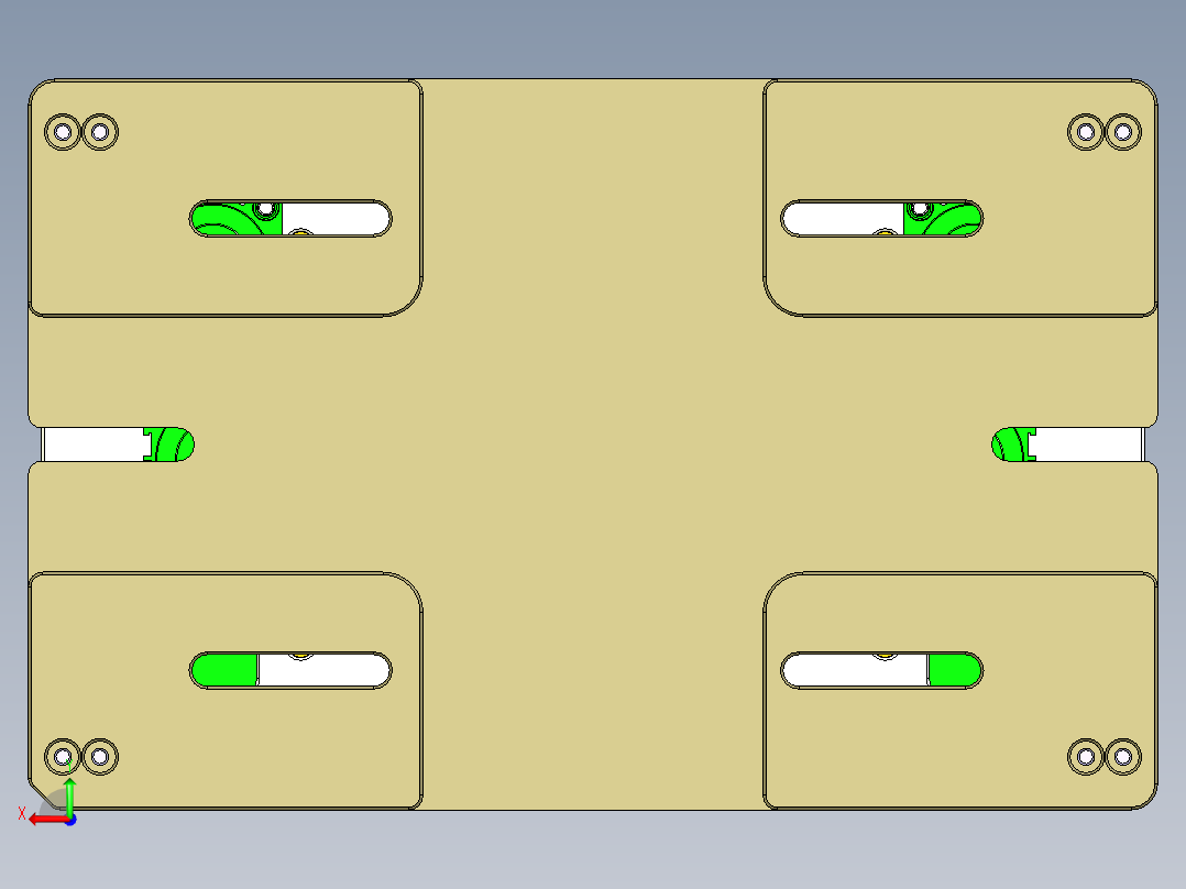 UX550-C-CNC3-1208后视图