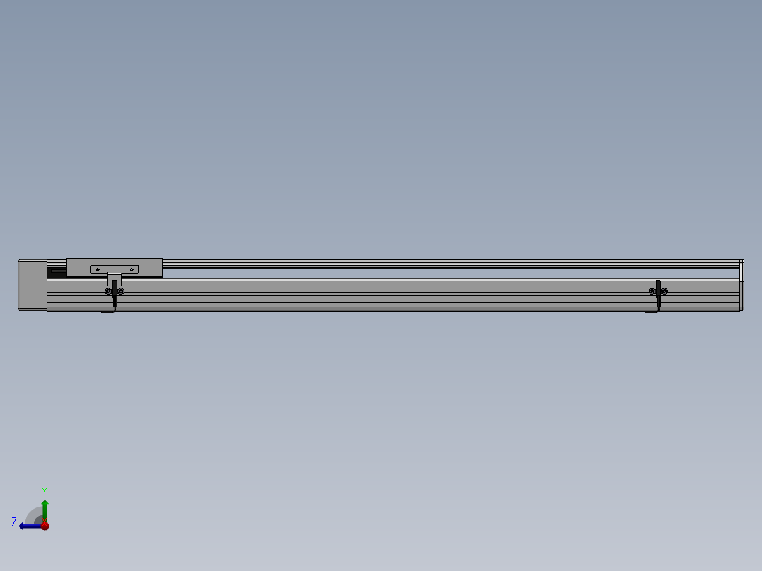精密模组MY140-T10-800L-BR-P40B-C4-C右视图