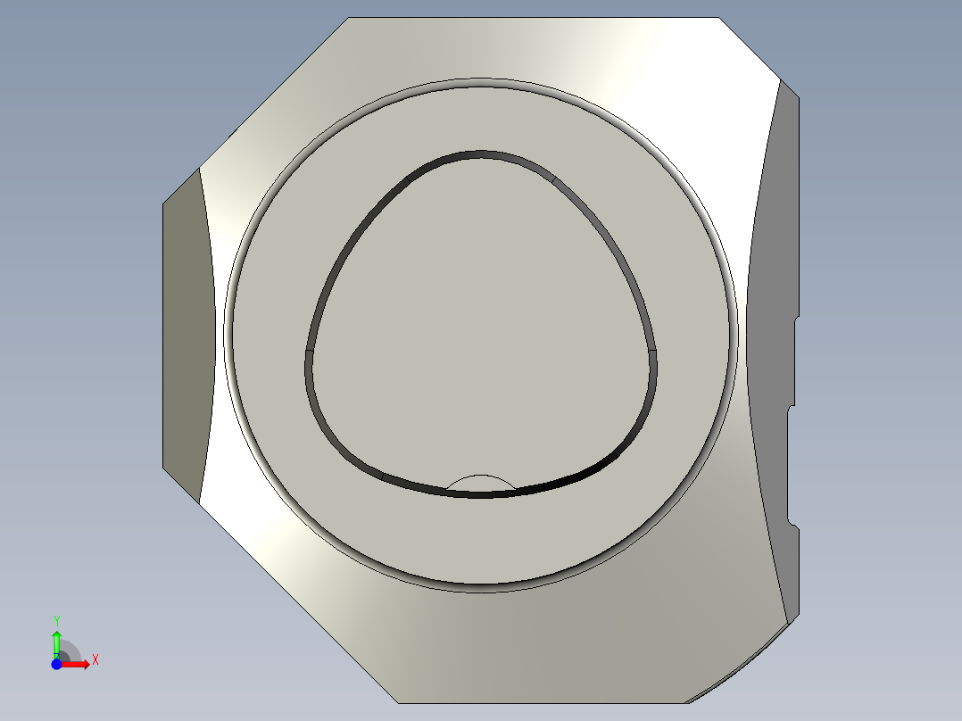 山特维克刀具112030247_MOD_0_0~TM01_00前视图