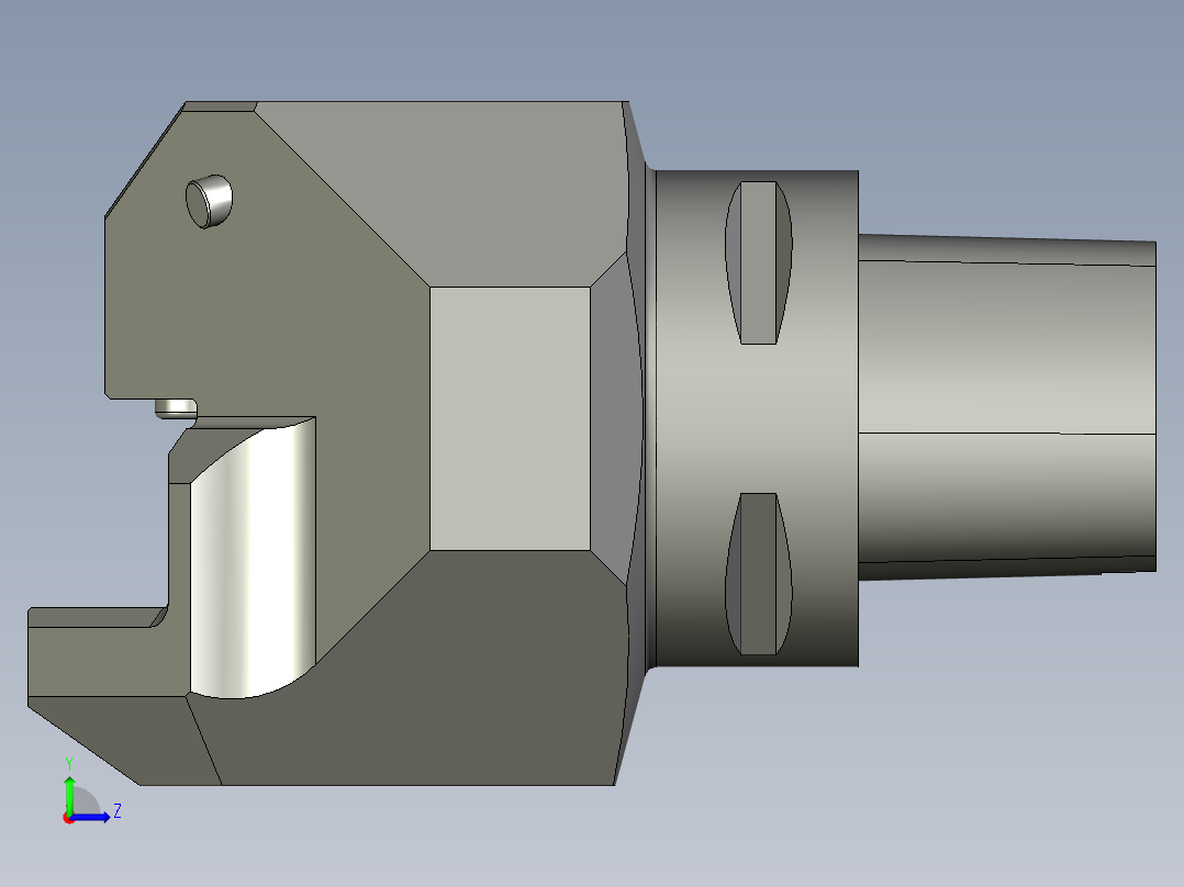 山特维克刀具112030247_MOD_0_0~TM01_00左视图