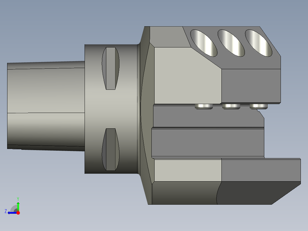 山特维克刀具112030247_MOD_0_0~TM01_00右视图