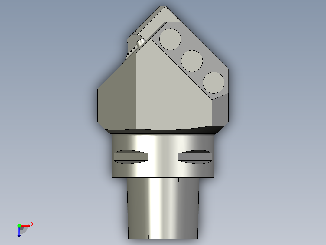 山特维克刀具112030247_MOD_0_0~TM01_00俯视图