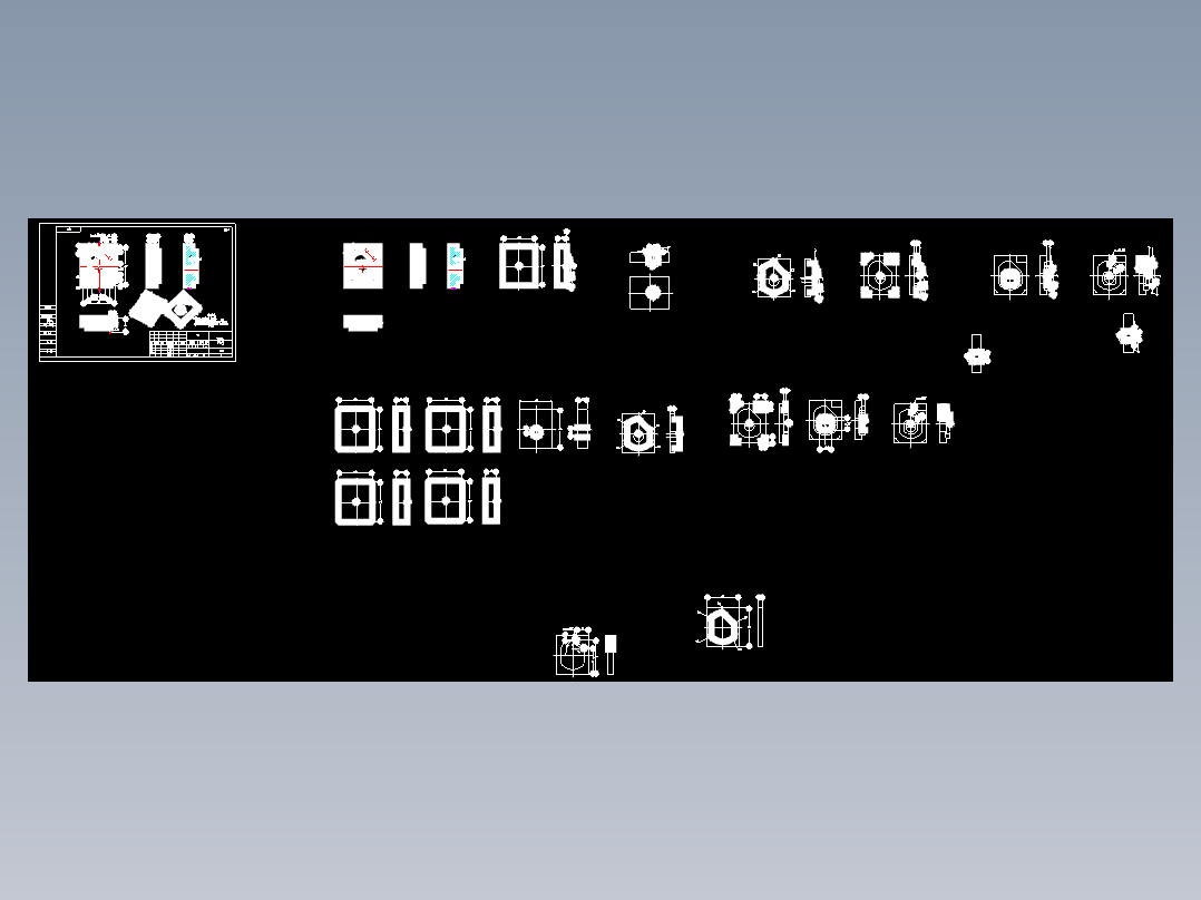 零件的<span style='color: red'>MasterCAM</span>自动编程<span style='color: red'>加工</span>(全部结清）