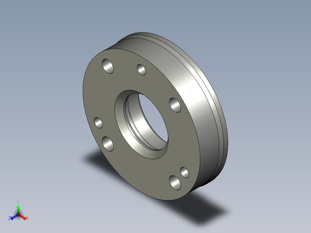 KOSMEKVSB100-G多系列多零件图纸模型多系列多零件图纸模型正等轴测图