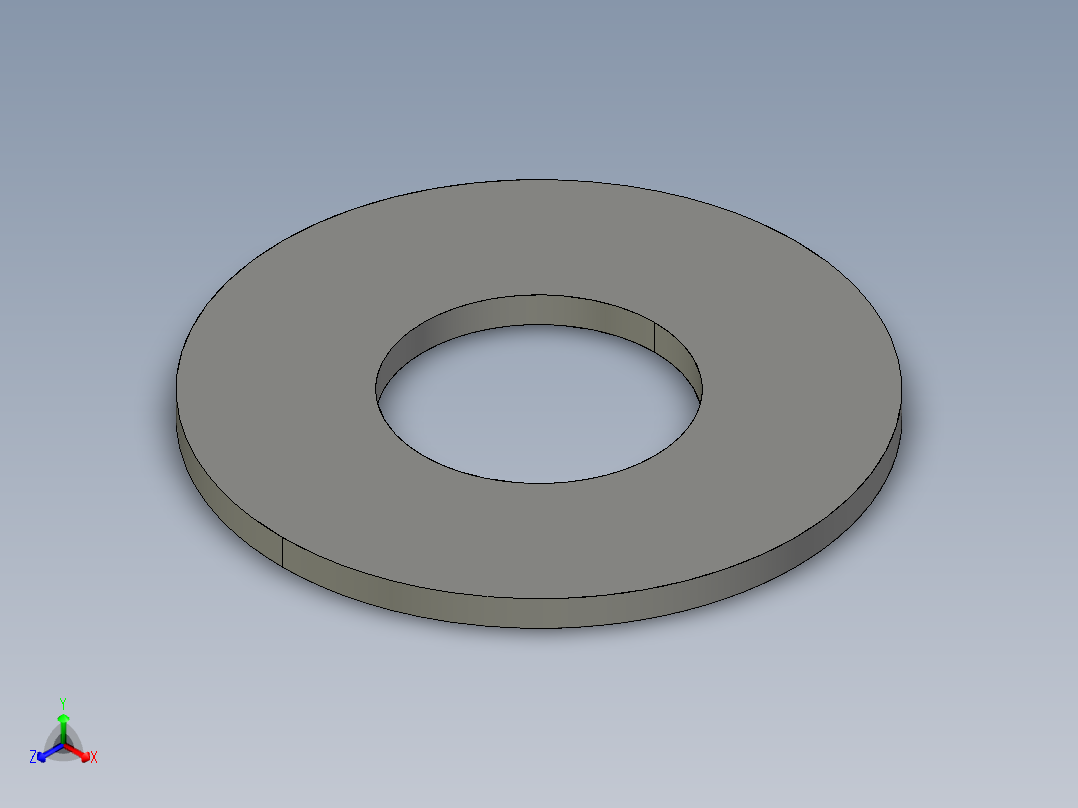 基恩士FU-86Awasher_kc图纸模型