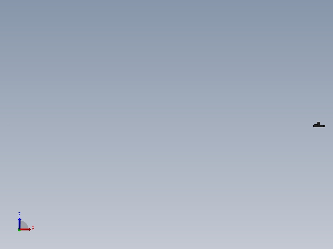 铝型材及其附件4.12.30.3030.R60右视图