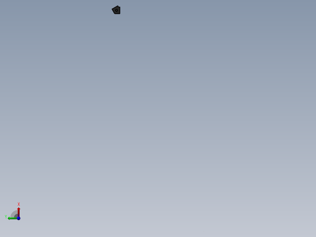 铝型材及其附件4.12.30.3030.R60俯视图