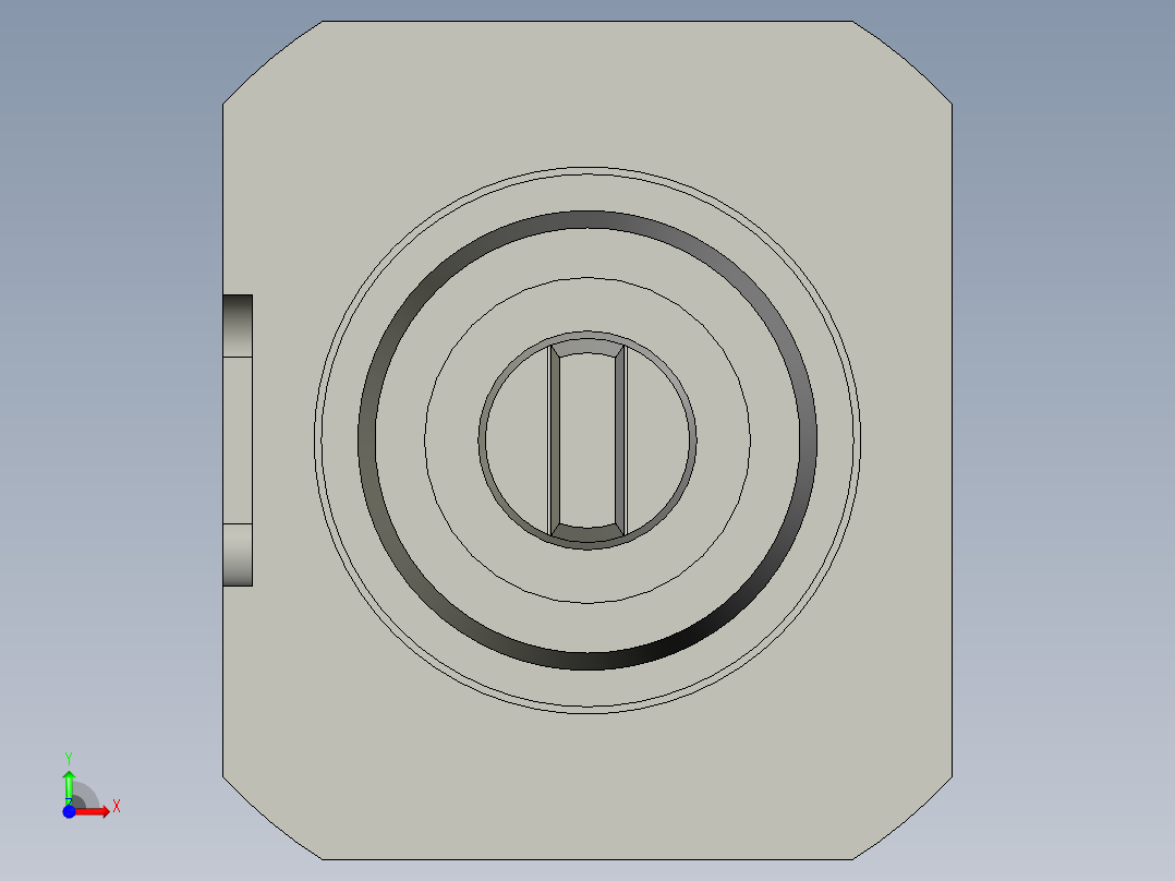 山特维克刀具6414811_TM01_MOD_0_2~TM01_00前视图