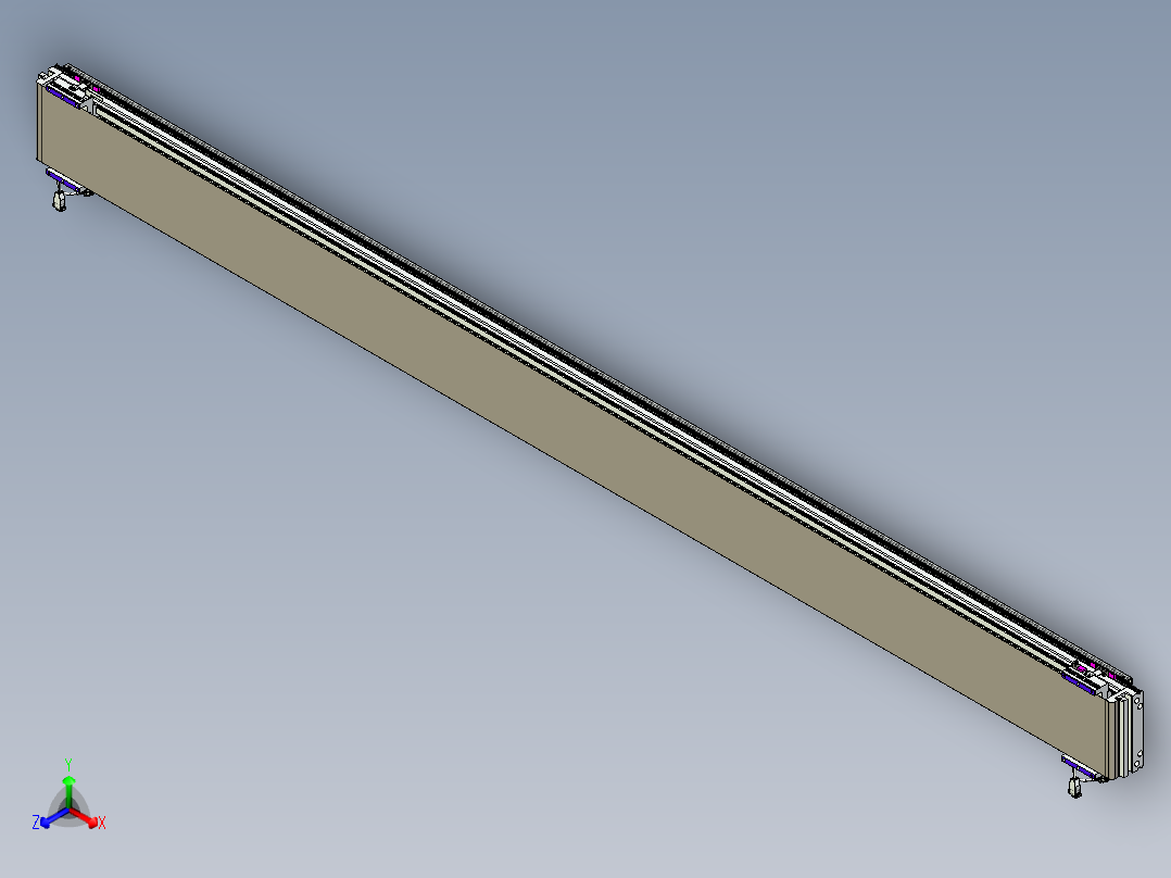 威洛博VL系列<span style='color: red'>3d</span>模型模组2VL22H1Y-S3200