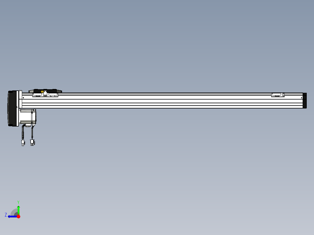威洛博CH8-LXX-S950-BM-T20-C3右视图