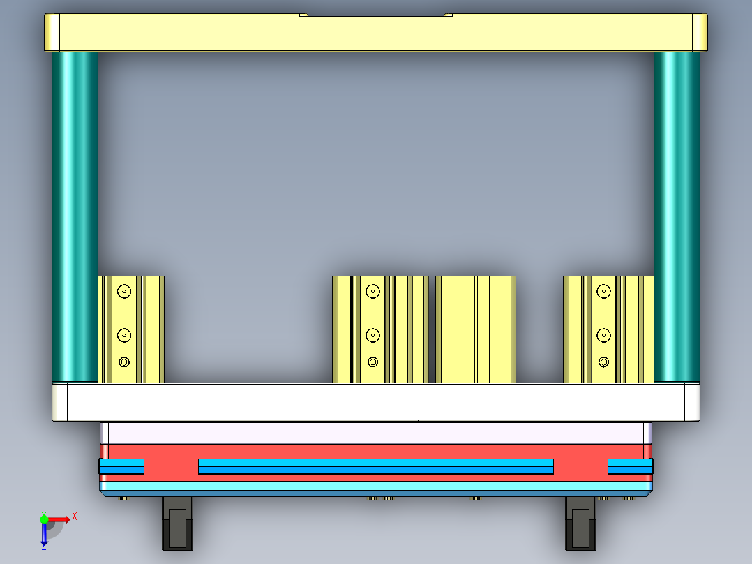 X35-C-FX-180315俯视图