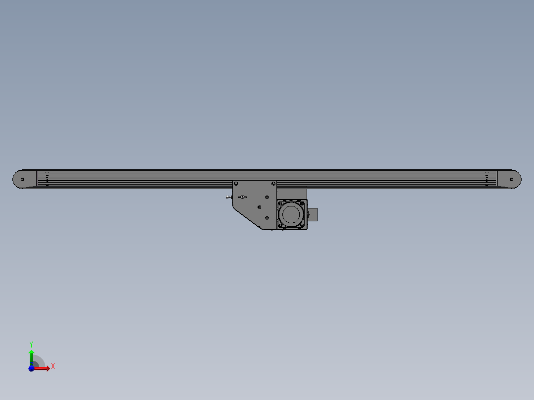 传送带 120+24.5.6+002前视图