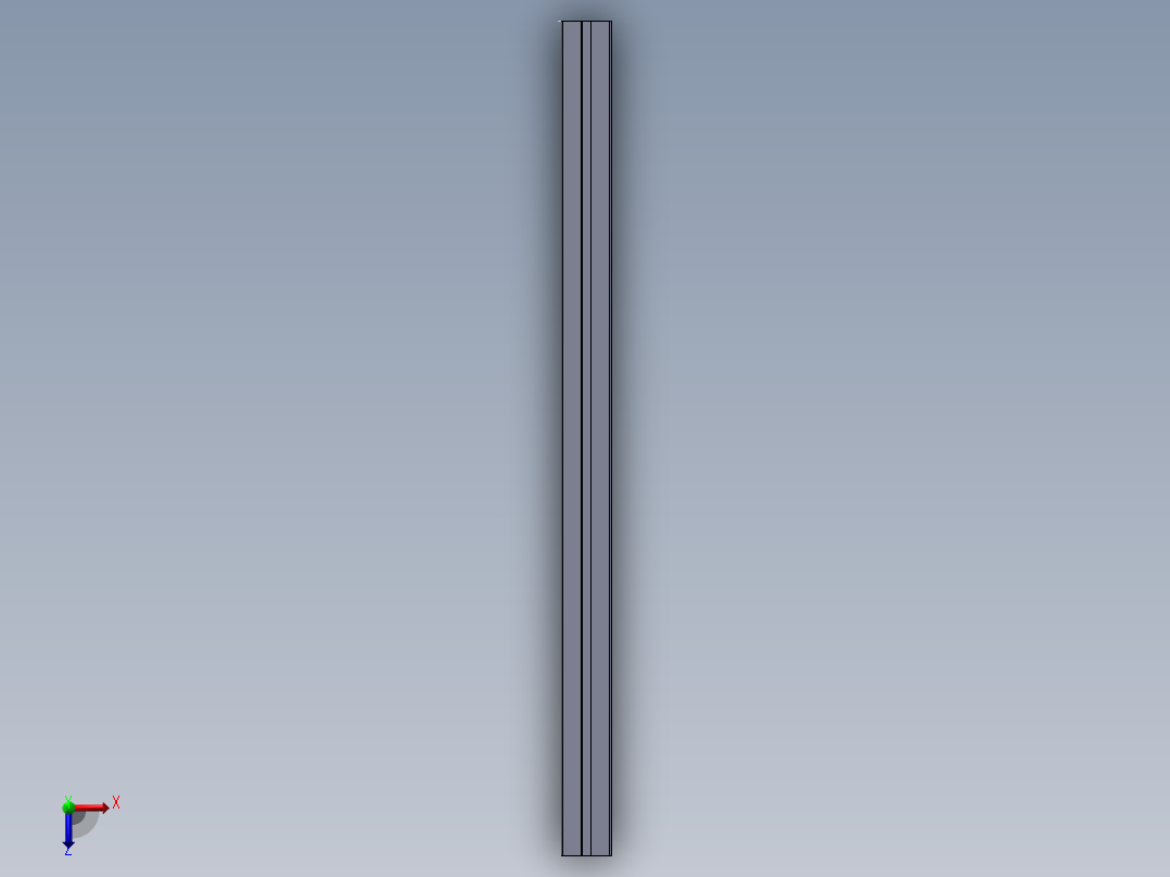 铝型材及其附件铝型材及其附件1.11.45.045060.04俯视图