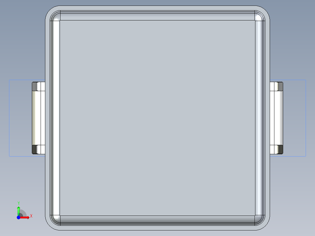 SRP1038A-NLF前视图