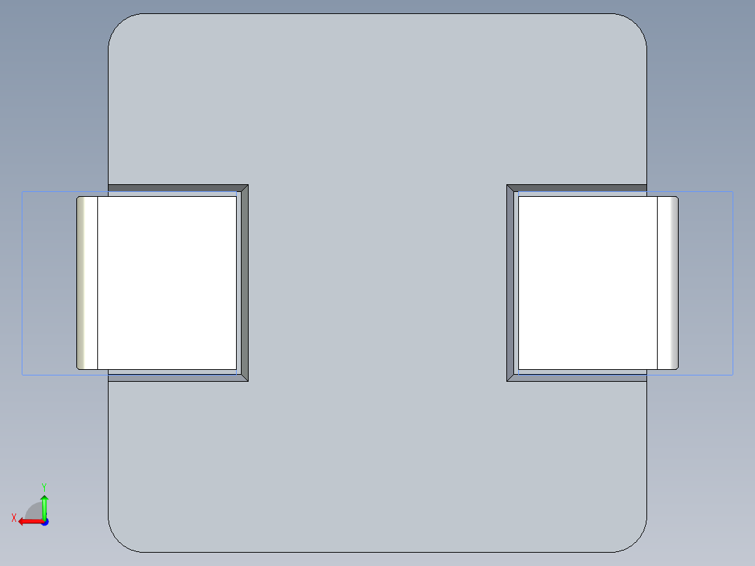 SRP1038A-NLF后视图