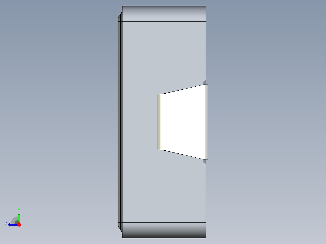 SRP1038A-NLF右视图