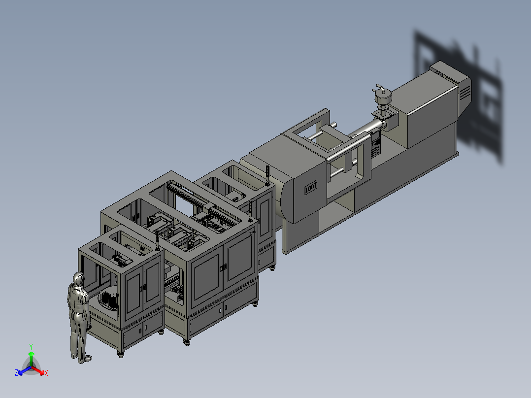 自动裁剪机 V1.2