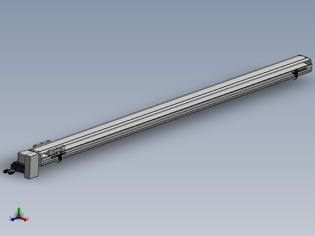 精密模组MT100-L78-1700-RD-M10-C4