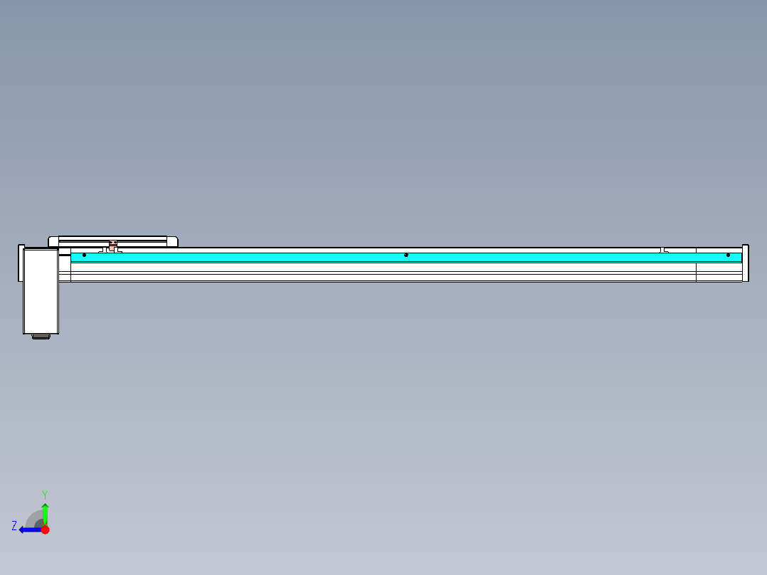 欧规系列-LB6-L65-C-S1000-BLD-P40-D3右视图