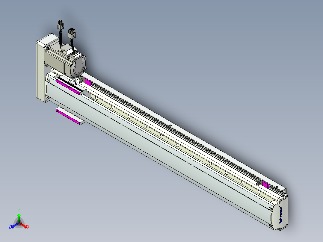 威洛博QF10-Lxx-C-S660-BR-ZP40-C3