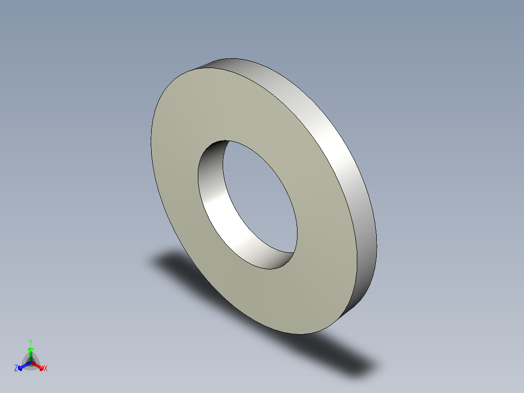 安全華司(重荷重)SSW-3D多系列多零件图纸模型