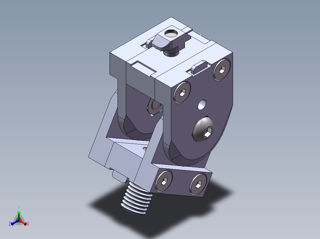 铝型材及其附件8.31.4545C
