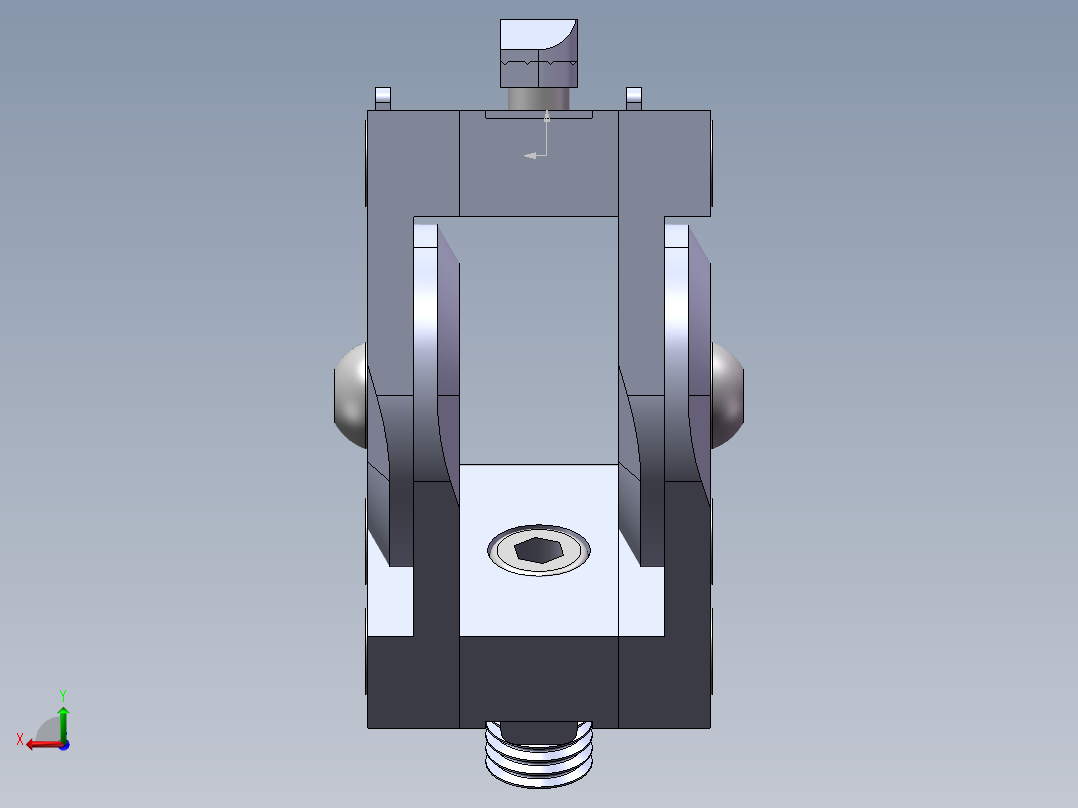 铝型材及其附件8.31.4545C后视图