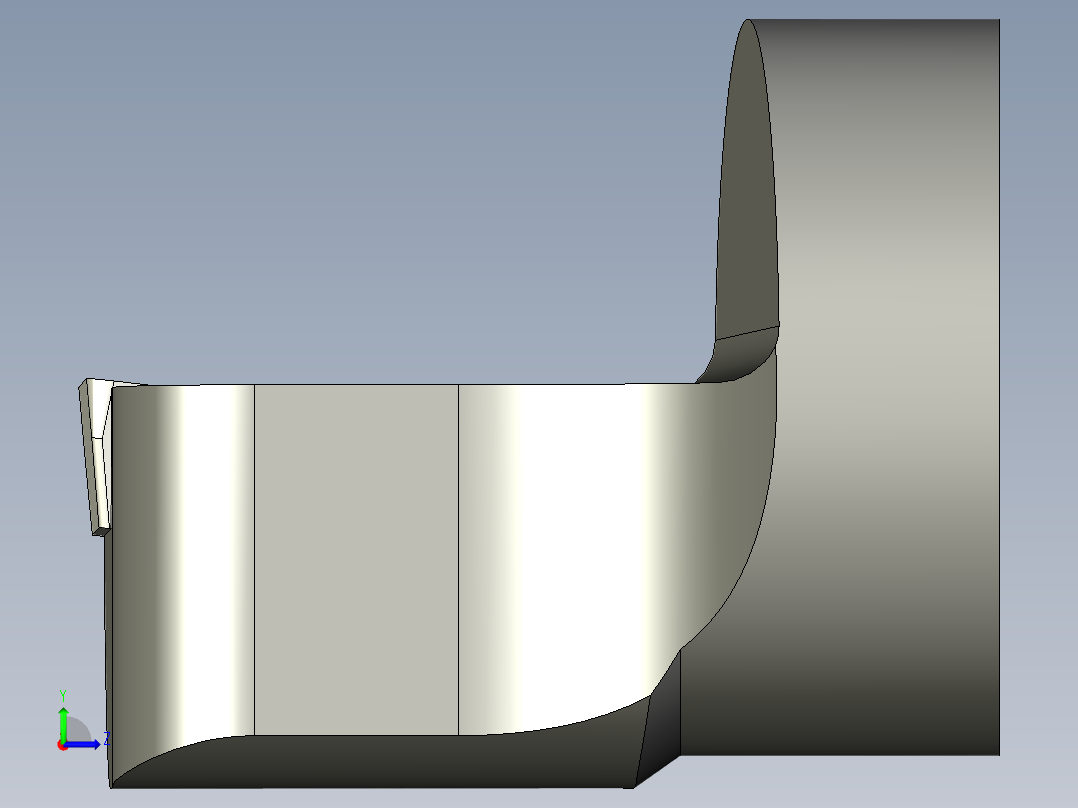 山特维克刀具5764433_TM01_MOD_0_2~TM01_00左视图