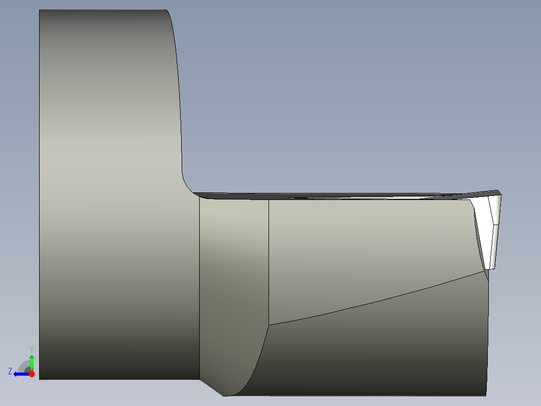 山特维克刀具5764433_TM01_MOD_0_2~TM01_00右视图