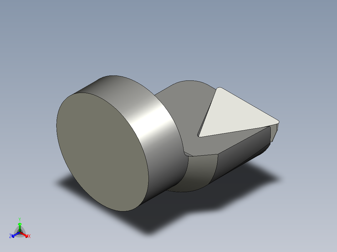 山特维克刀具5764433_TM01_MOD_0_2~TM01_00正等轴测图