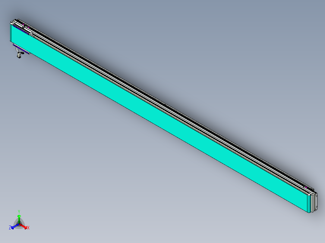 威洛博VL系列<span style='color: red'>3d</span>模型模组VL17E2Y-S3150