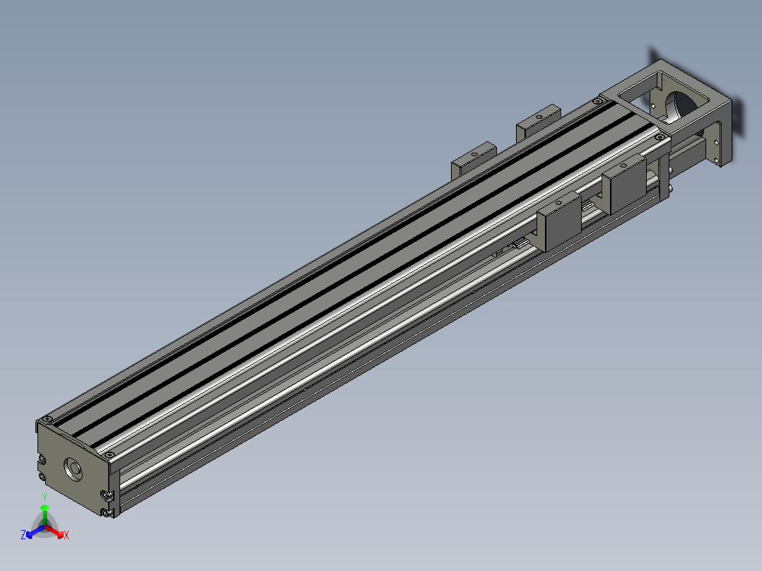 模组MK86-640S2-F0C