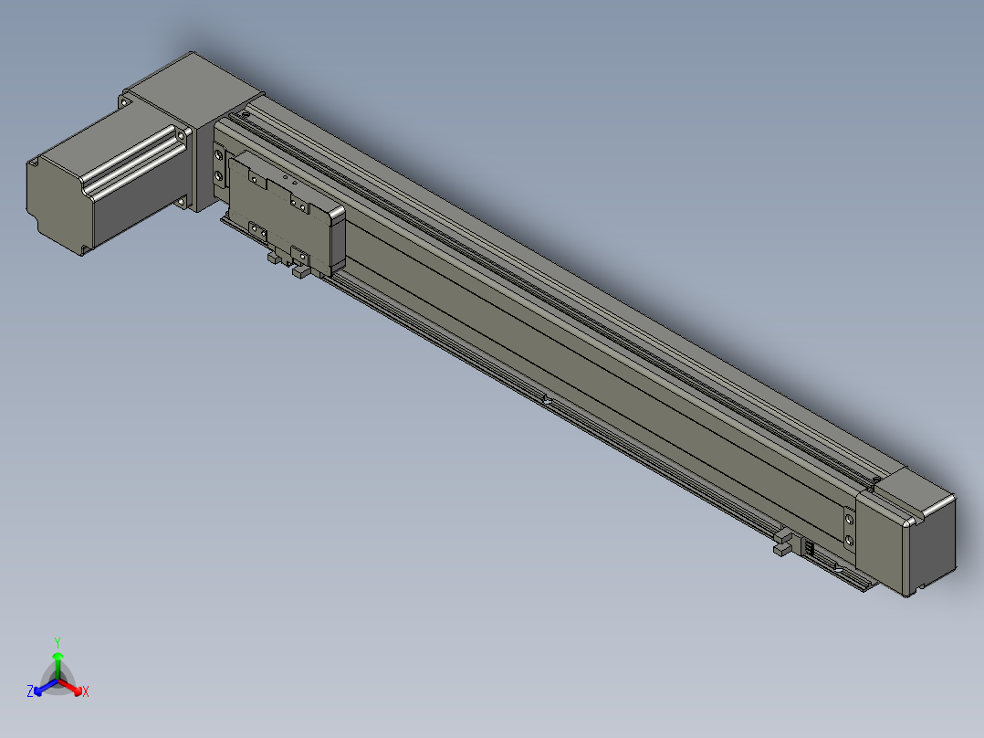 威洛博RBC5-S400-BU