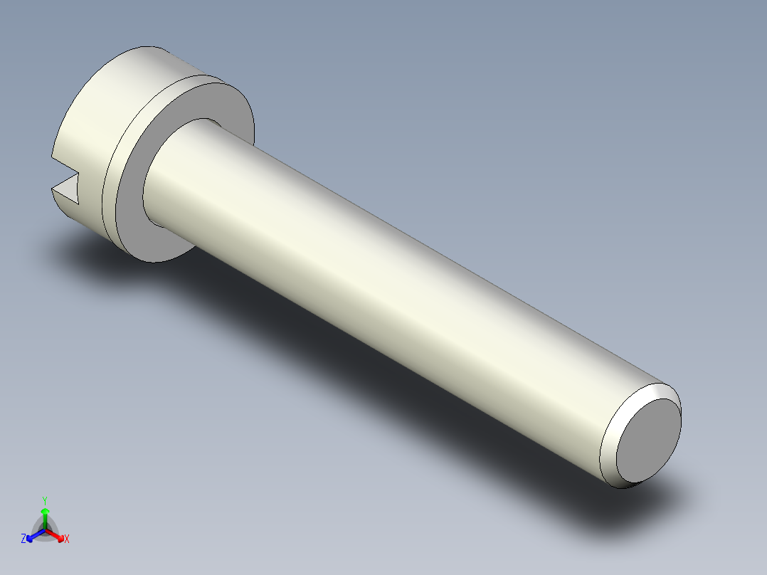 用于软管和硬管接头的工具SLA4X正等轴测图