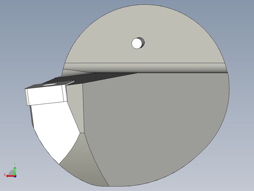 山特维克刀具5729892_TM01_MOD_0_1~TM01_00后视图