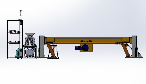 塑料原料成型机设备sw17可编辑