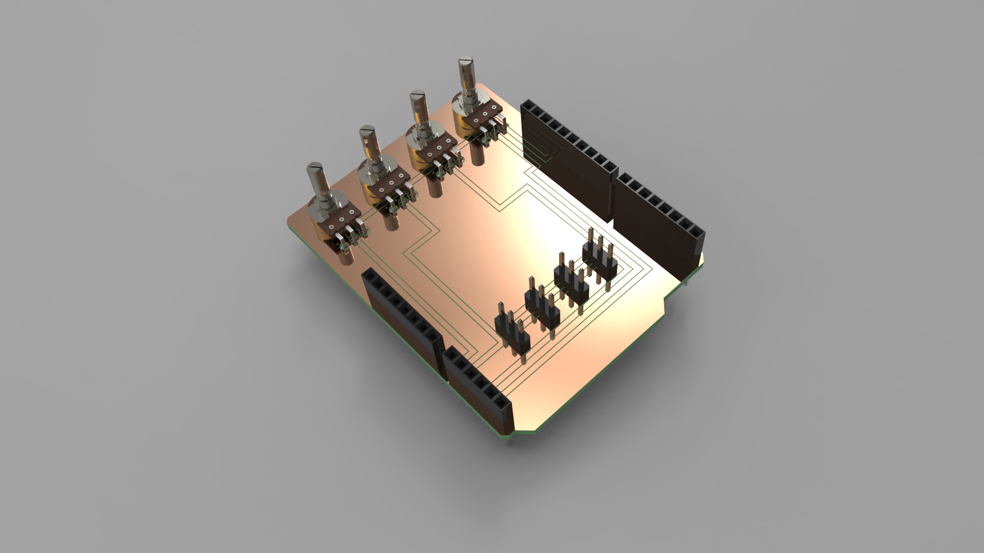 arduino机械手sw14可编辑