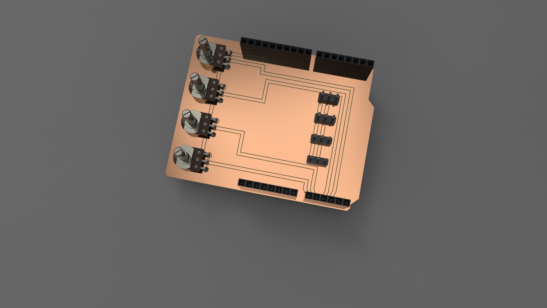 arduino机械手sw14可编辑