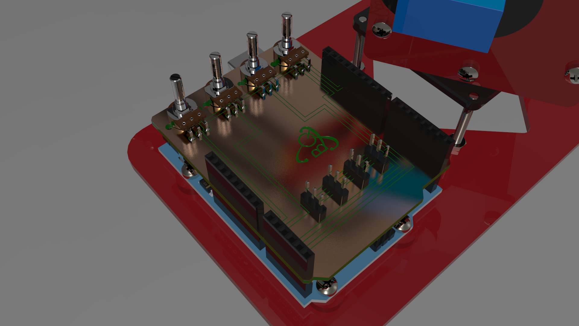 arduino机械手sw14可编辑