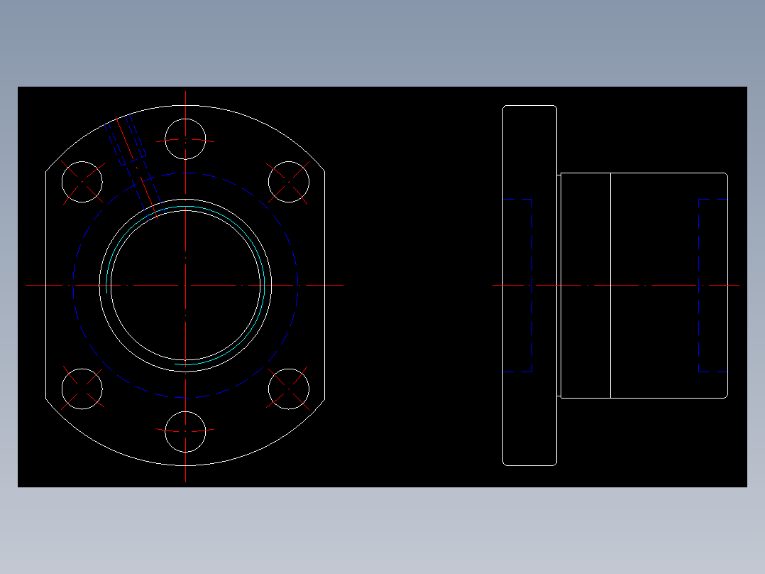 银泰PMI-FSIN03205CT4-B