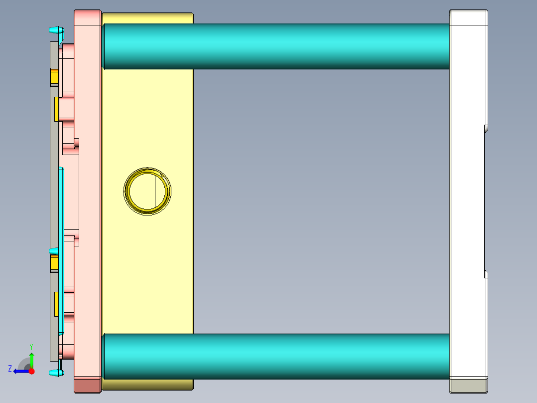 Encore-A-QX-CNC3-0523右视图