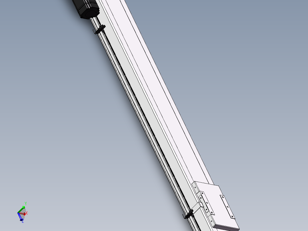 精密模组MC140-L05-800-BL-M200-C4