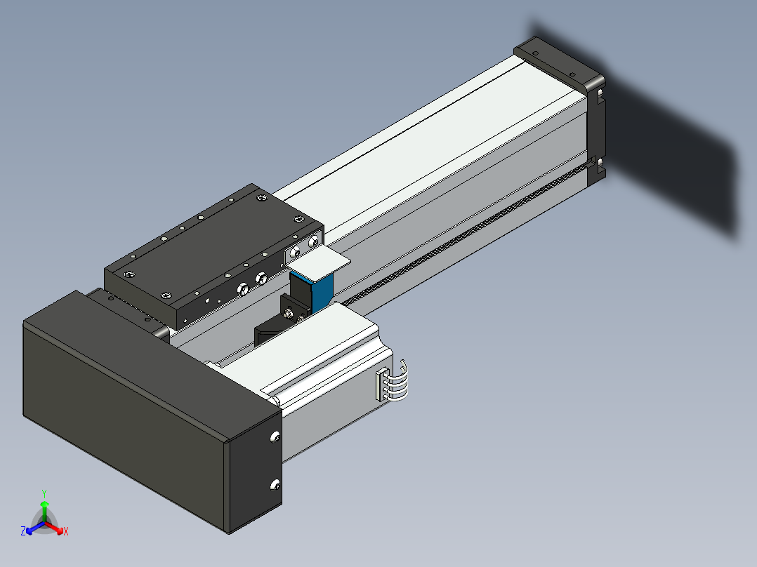 模组FSL60 E200 10C7-BL-B60