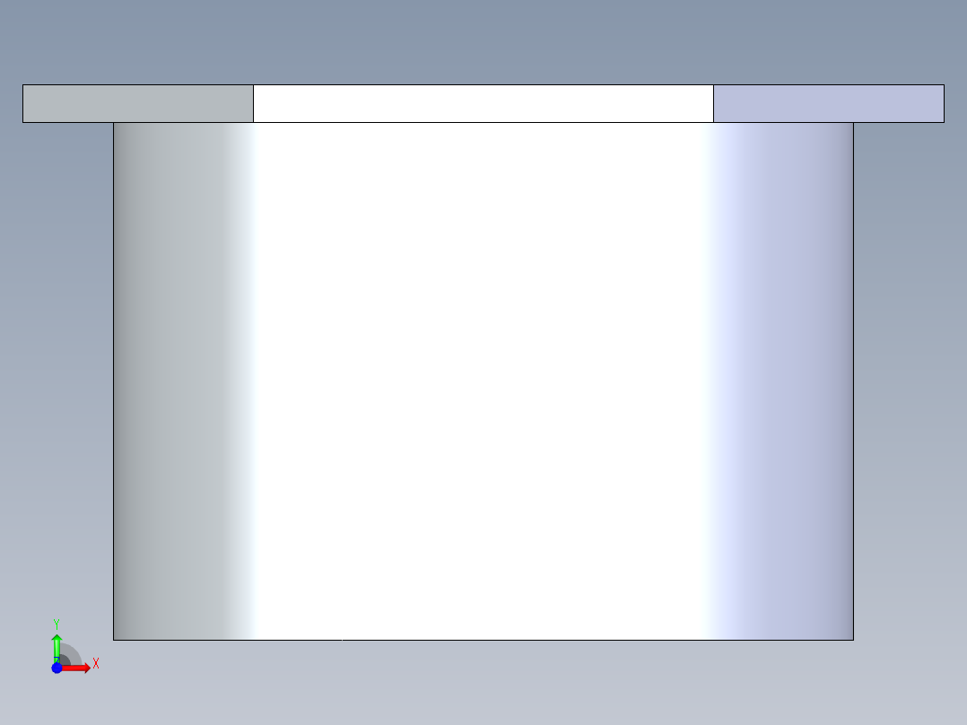 聚氯乙烯配件17-Sch80_ReducerBushing_FPTxSPIG_838-249_2in x 1in前视图