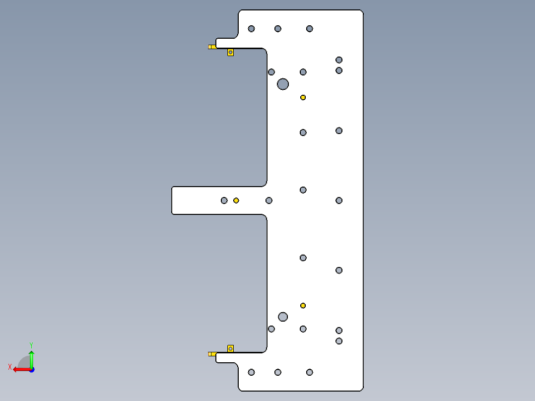 HP-ZHIJIA-0313后视图