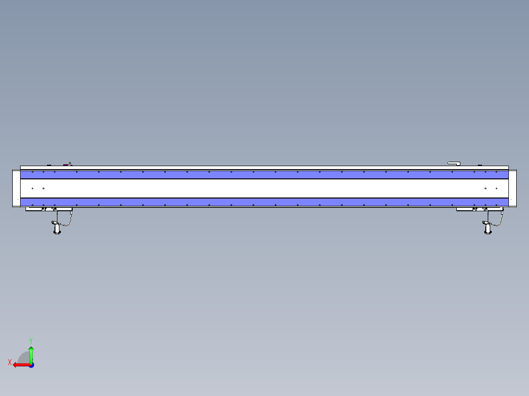 威洛博VL系列直线电机模组-2VL17E3-S1700_20191220_100730后视图