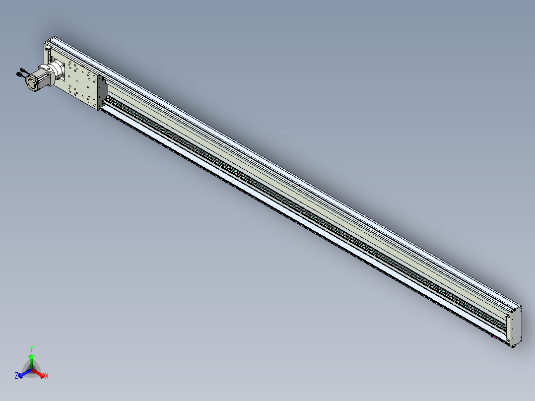 威洛博VG 系列模组VG22-L50π-S2900-BC-ZP75B-C3-K