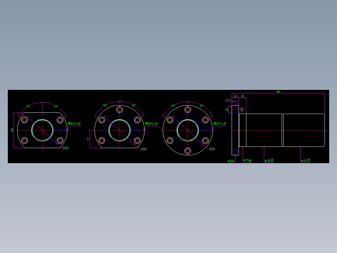 银泰PMI-FDIC10020T6