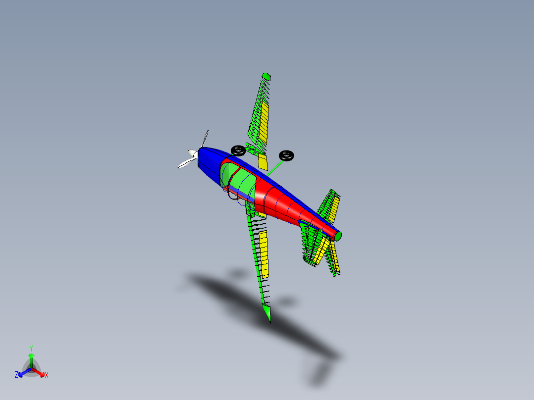 <span style='color: red'>飞机</span>1 (3)