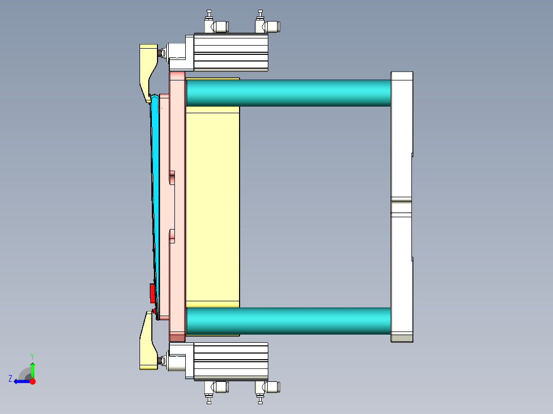 X35-C-CNC4-170601右视图